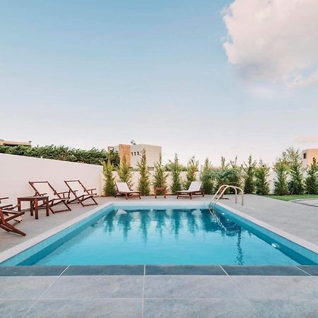 Infinity Blu Villa 겐나디 외부 사진