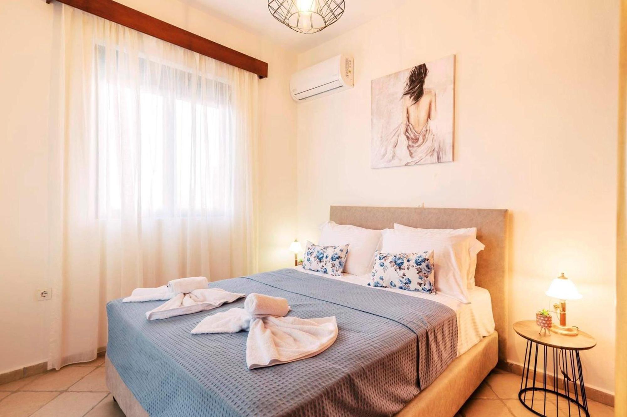 Infinity Blu Villa 겐나디 외부 사진