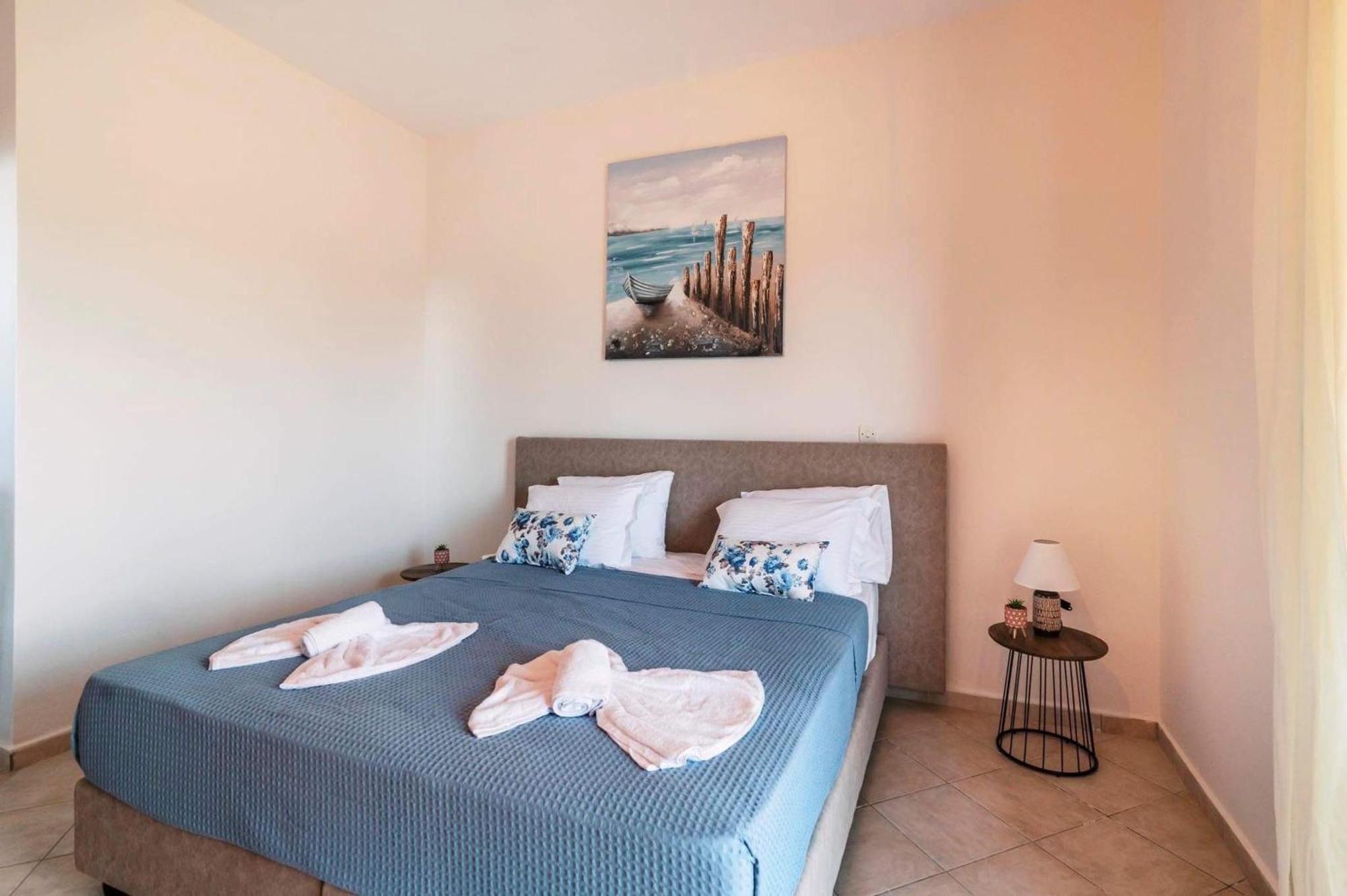 Infinity Blu Villa 겐나디 외부 사진