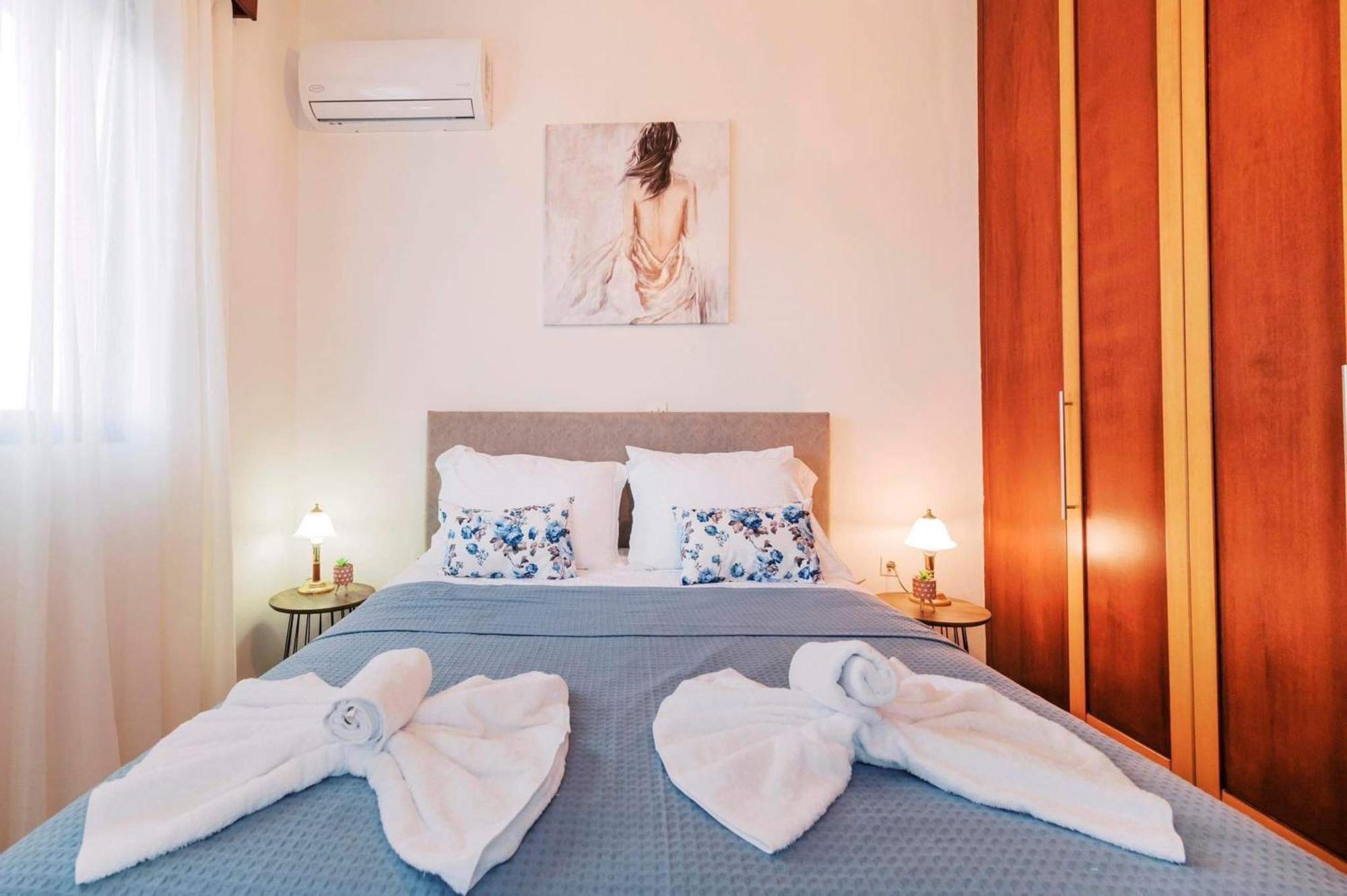 Infinity Blu Villa 겐나디 외부 사진